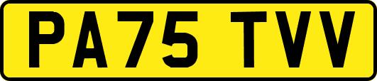 PA75TVV