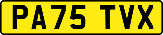 PA75TVX