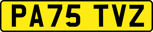 PA75TVZ