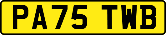 PA75TWB