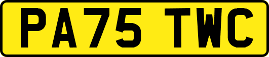 PA75TWC