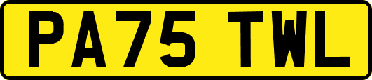 PA75TWL