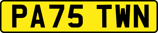 PA75TWN