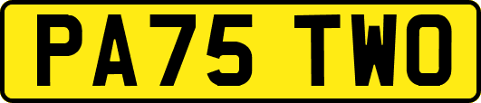 PA75TWO