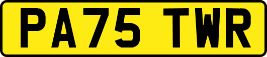 PA75TWR