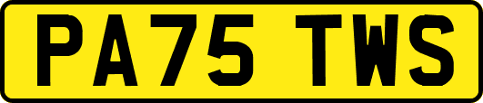 PA75TWS