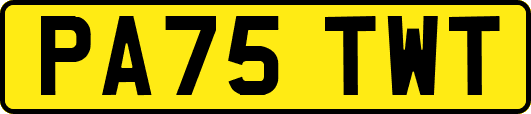 PA75TWT