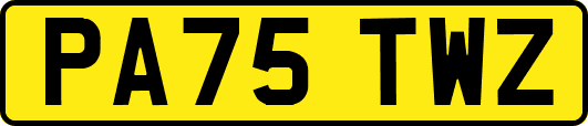 PA75TWZ