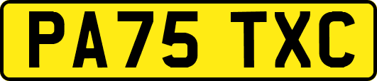 PA75TXC