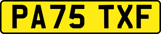 PA75TXF