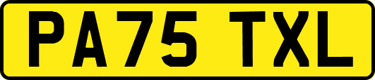 PA75TXL