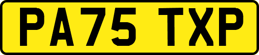 PA75TXP