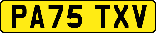 PA75TXV