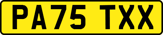 PA75TXX