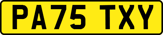 PA75TXY