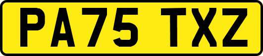 PA75TXZ
