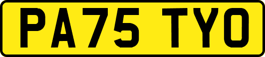 PA75TYO