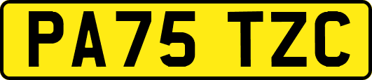 PA75TZC