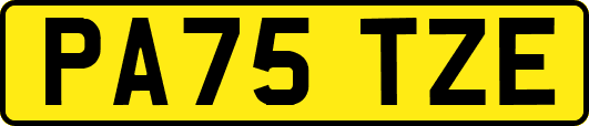 PA75TZE