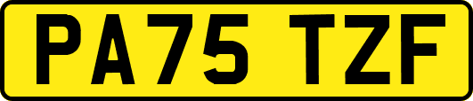 PA75TZF