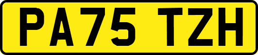 PA75TZH