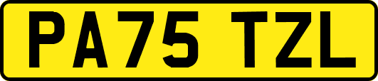 PA75TZL