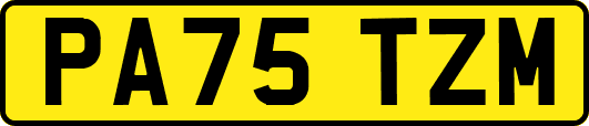 PA75TZM