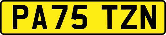PA75TZN