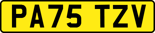 PA75TZV