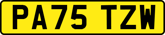 PA75TZW