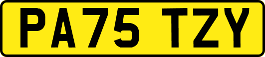 PA75TZY