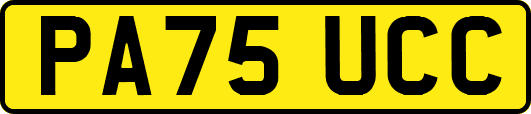 PA75UCC