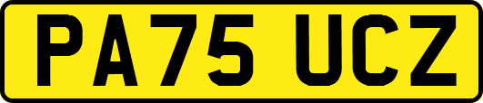 PA75UCZ