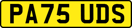 PA75UDS
