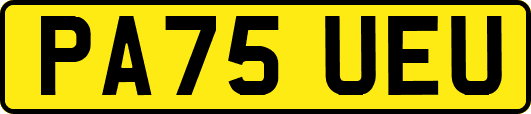 PA75UEU