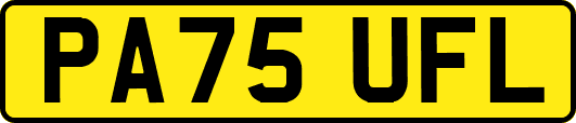 PA75UFL