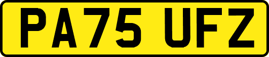 PA75UFZ