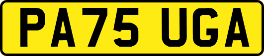 PA75UGA