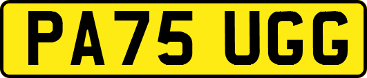 PA75UGG