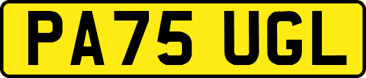 PA75UGL