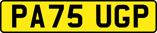 PA75UGP