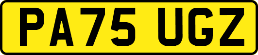 PA75UGZ