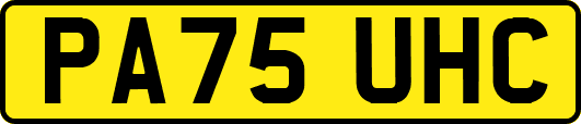 PA75UHC