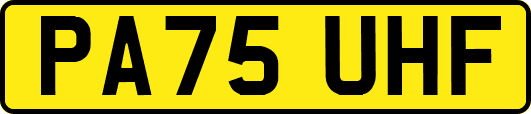 PA75UHF