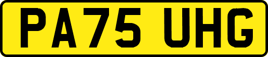 PA75UHG