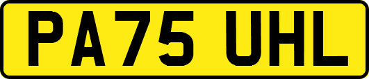 PA75UHL