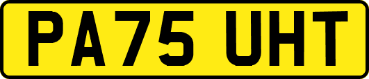 PA75UHT