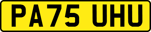 PA75UHU