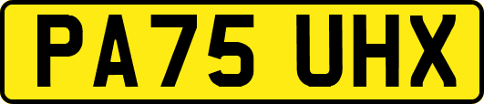 PA75UHX