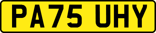 PA75UHY